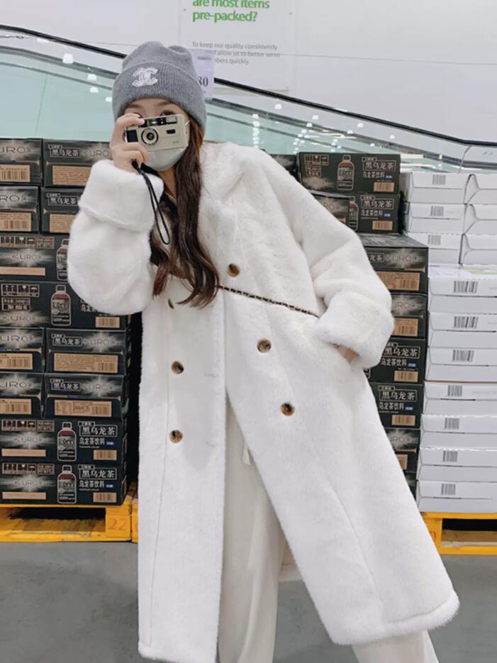 Glaciera Luxe Coat