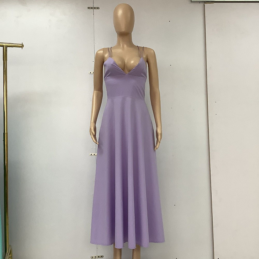 Valselle Gown