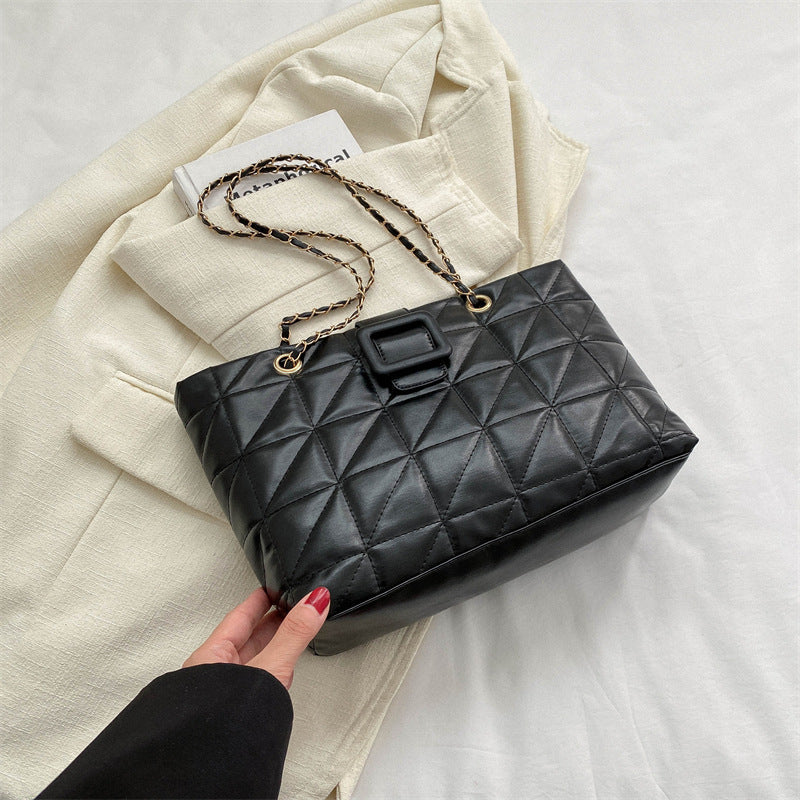 Mirelle Chain Tote