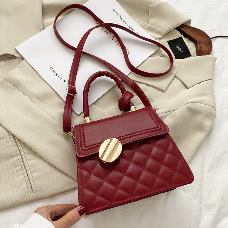 Design Crossbody Handbag