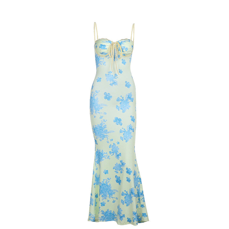 Lunaria Bloom Dress