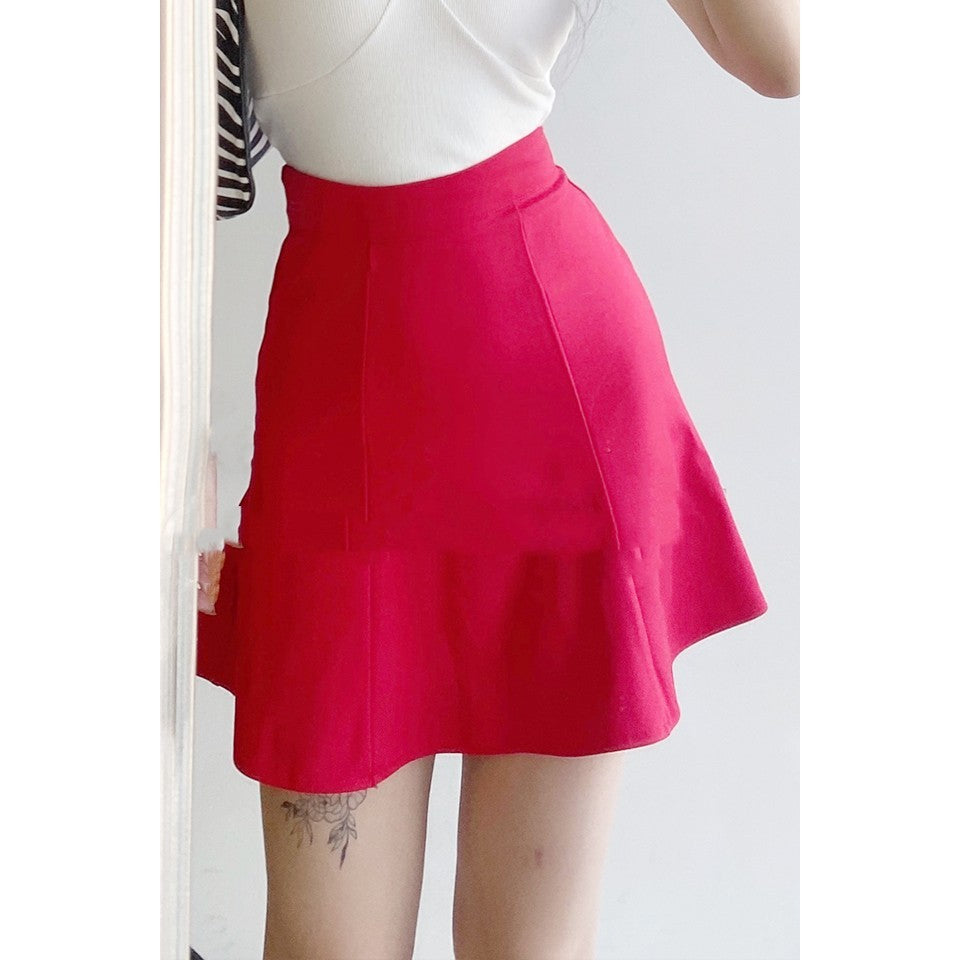 Swayline Skirt
