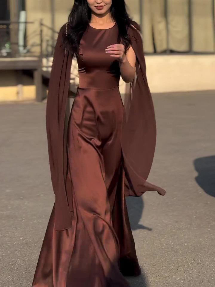Lunara Gown