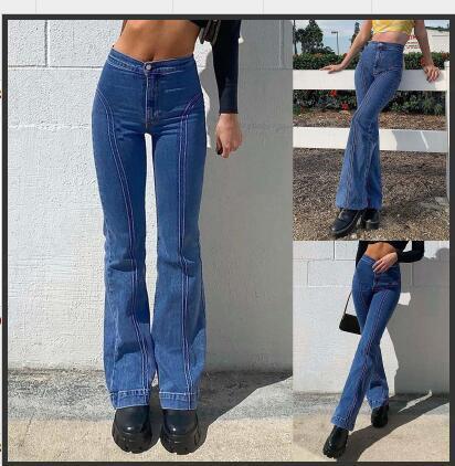 Haven Stitch Flare