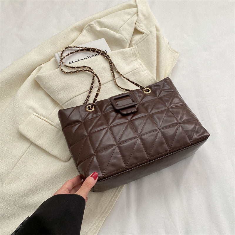 Mirelle Chain Tote