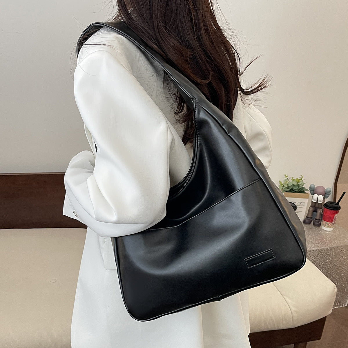 ColorMuse Shoulder Bag