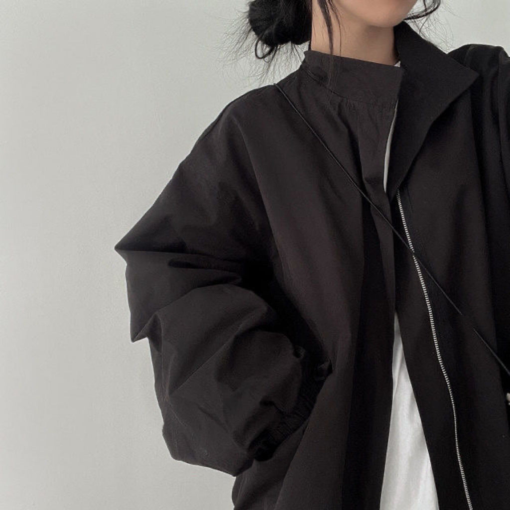 AeriLayer Windbreaker