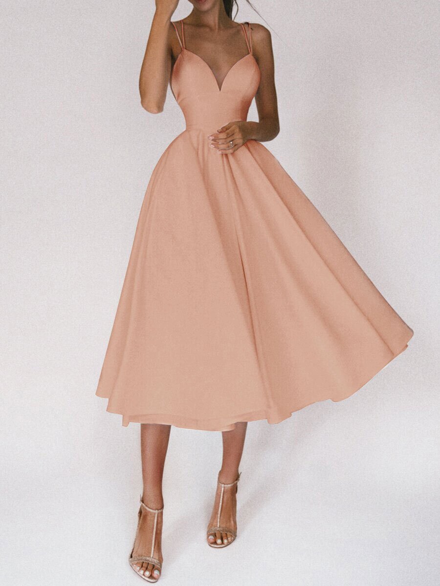 Valselle Gown