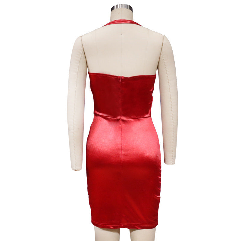 Aveline Gown
