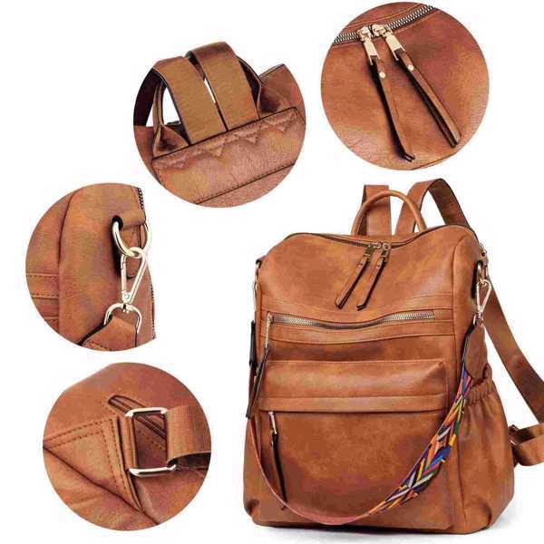 NomadEase Pack