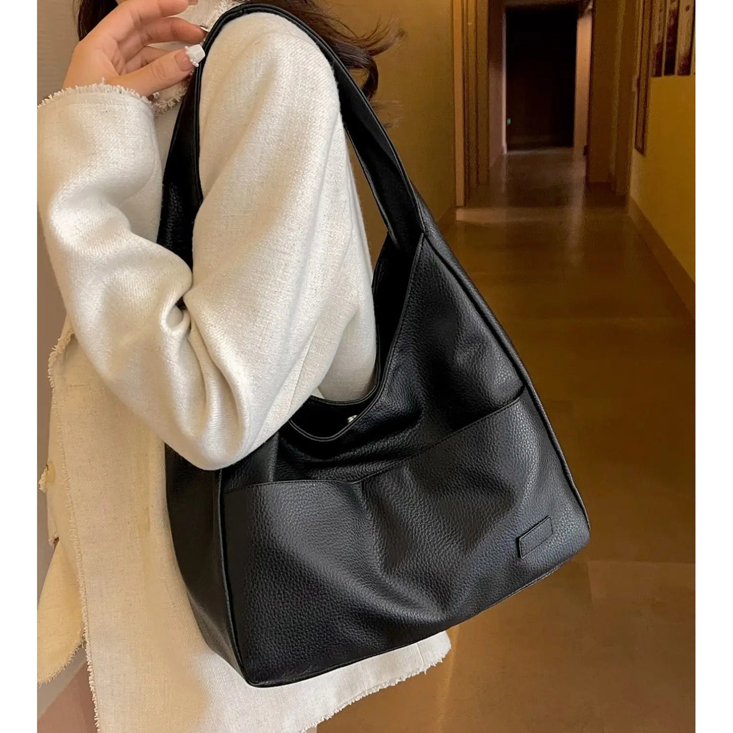 ColorMuse Shoulder Bag