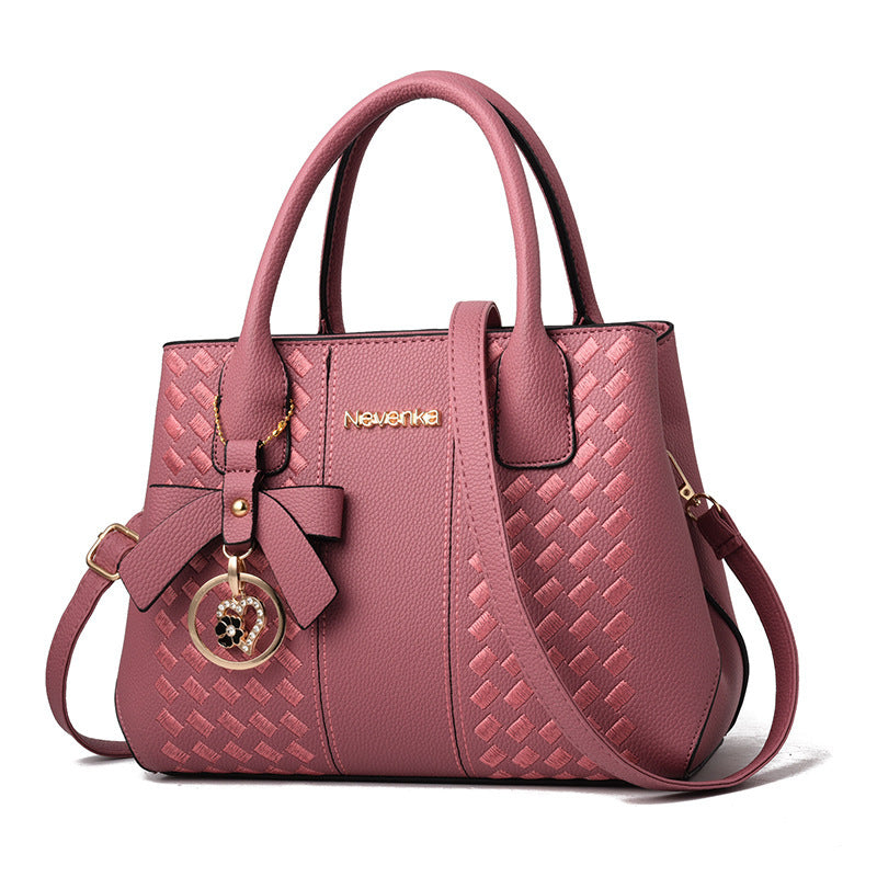 Women's Elegant Summer Shoulder Bag