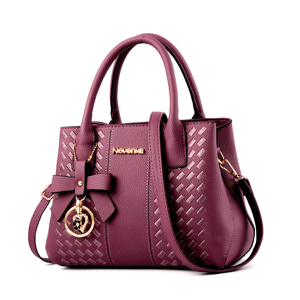 Women's Elegant Summer Shoulder Bag