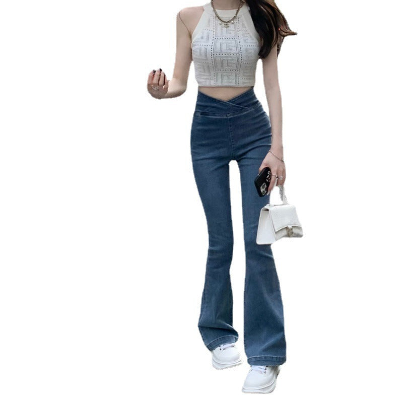 CurveCross Denim