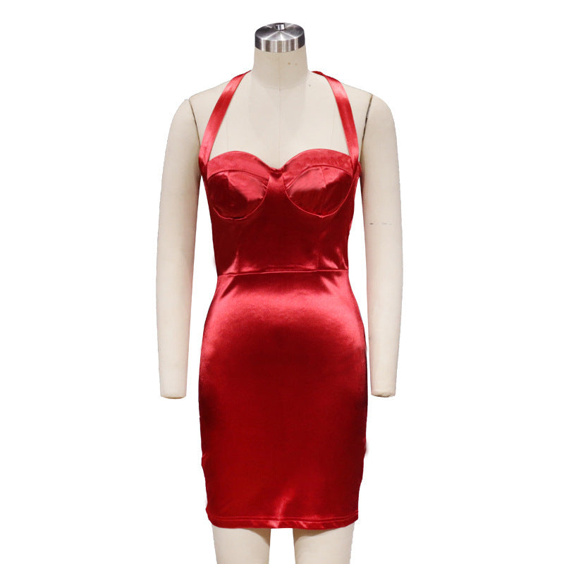 Aveline Gown