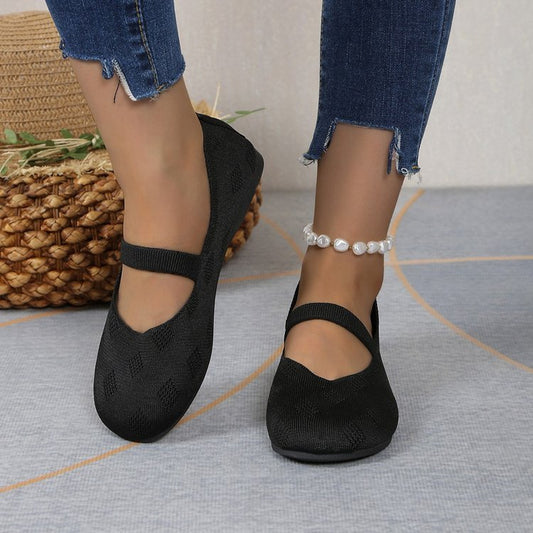 Daylace Flats