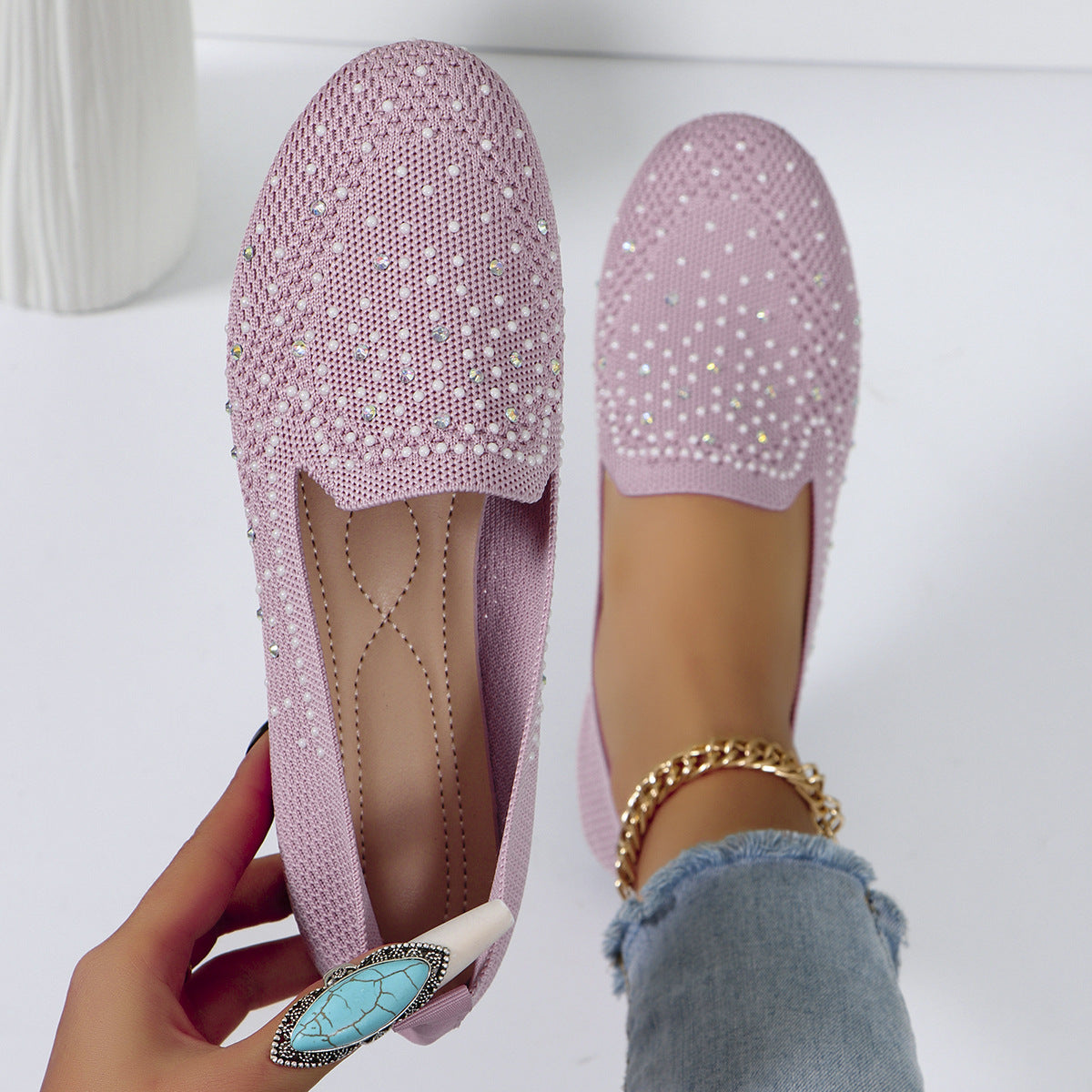 Luné Flats