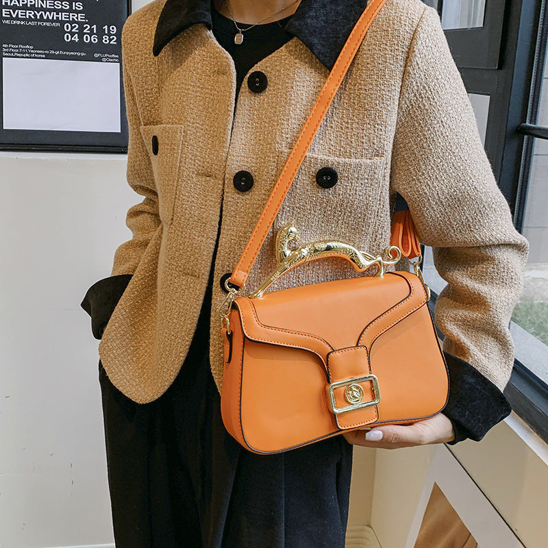 Sac à bandoulière tendance haut de gamme