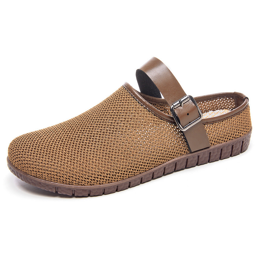 Breezewalk Clogs