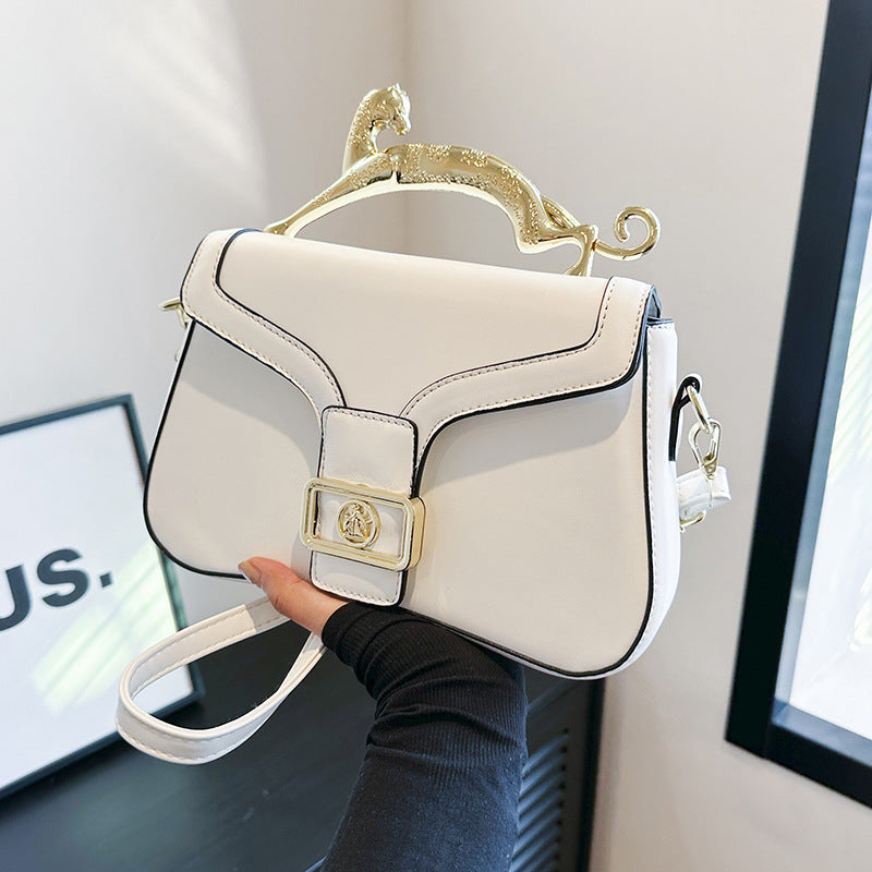 Sac à bandoulière tendance haut de gamme