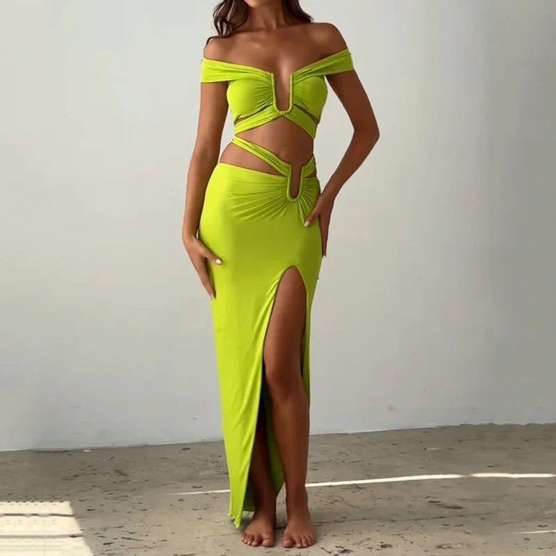 Luméa Gown