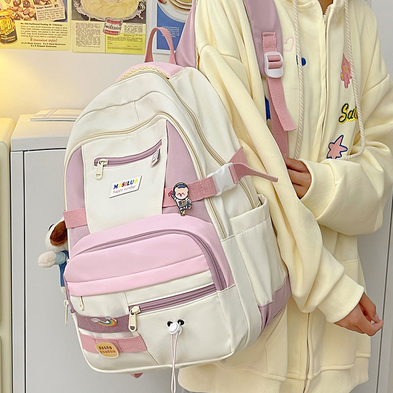 MetroMuse Packs