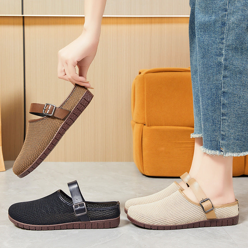 Breezewalk Clogs