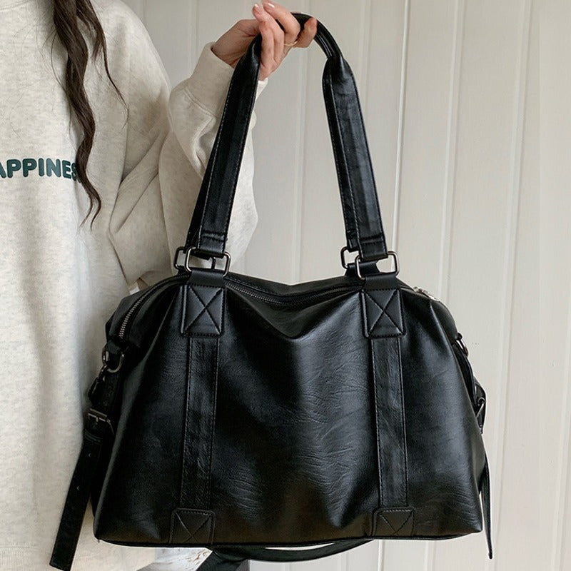 Casual Portable Large-capacity Luggage Bag