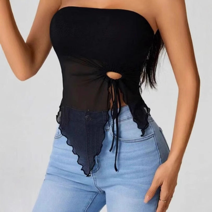 Velora Bandeau