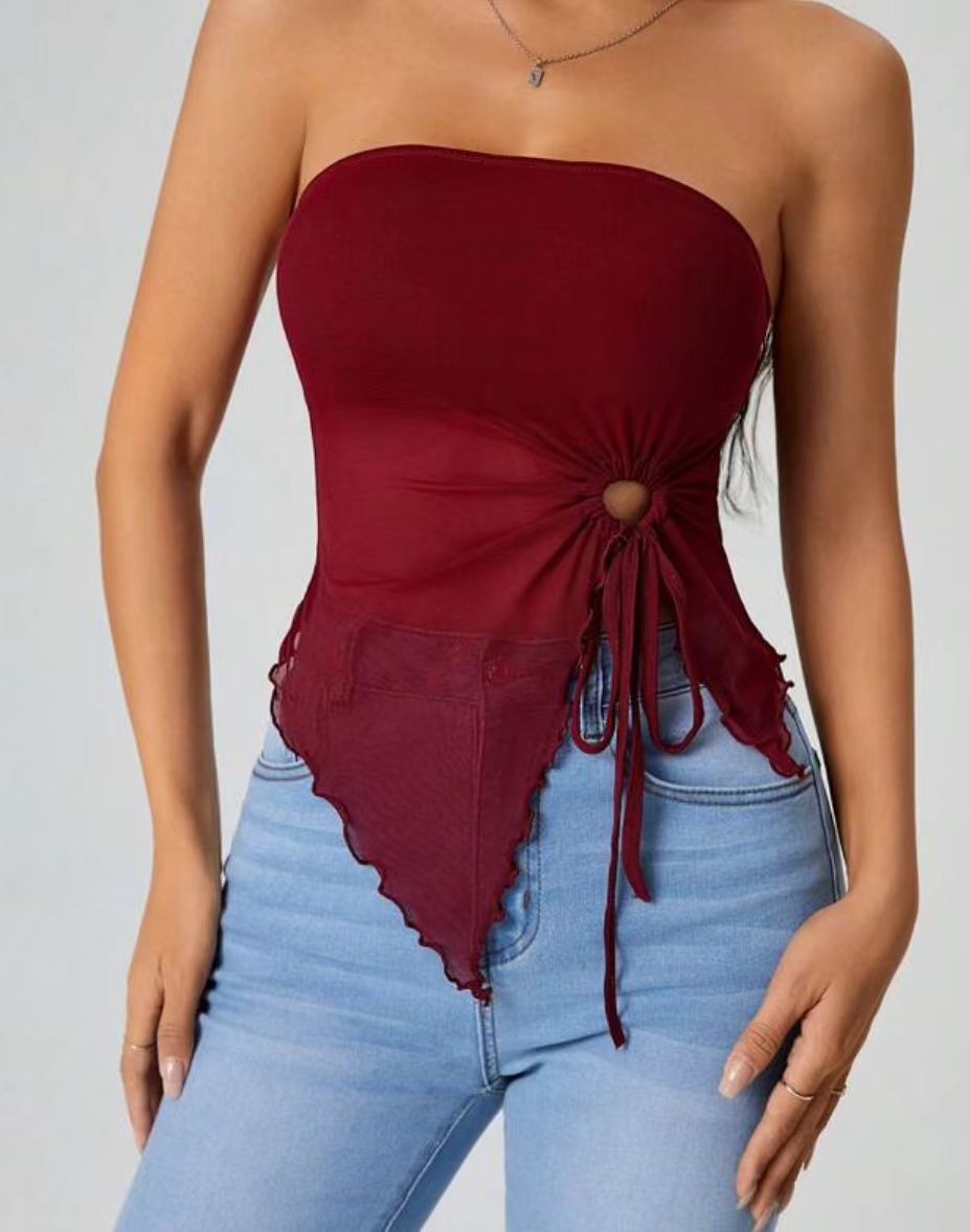 Velora Bandeau