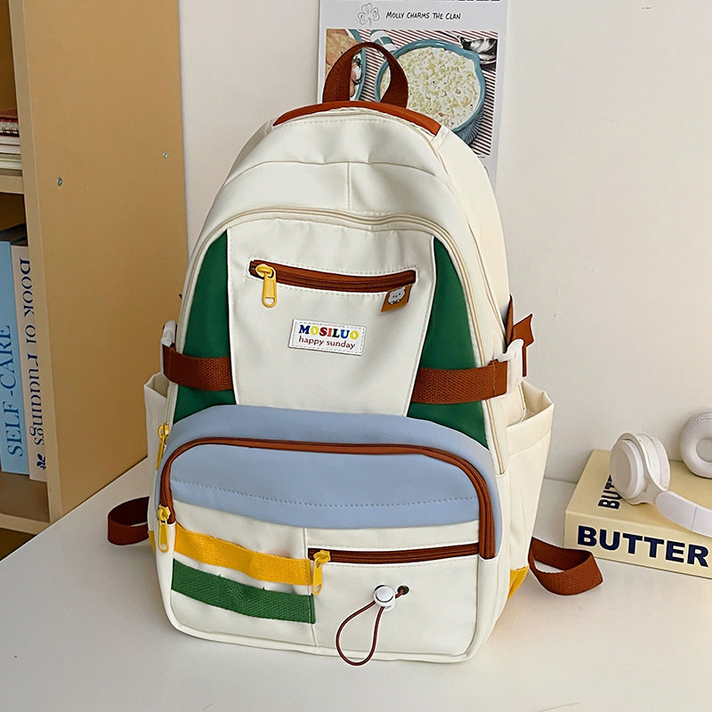 MetroMuse Packs