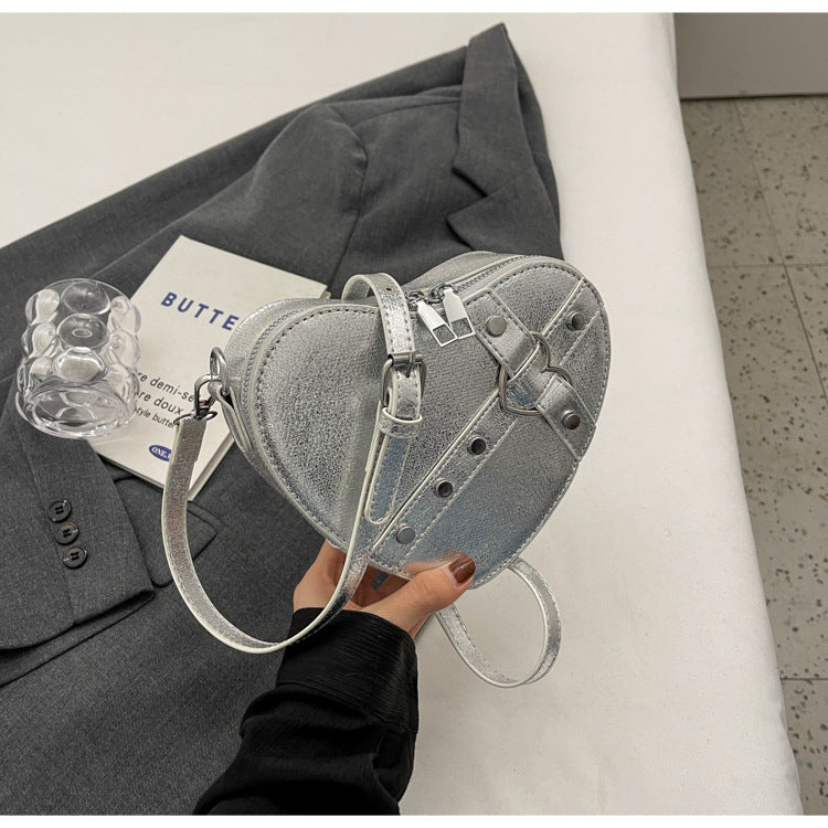 Spring Trend Sense Cute Fashionable Shoulder Bag