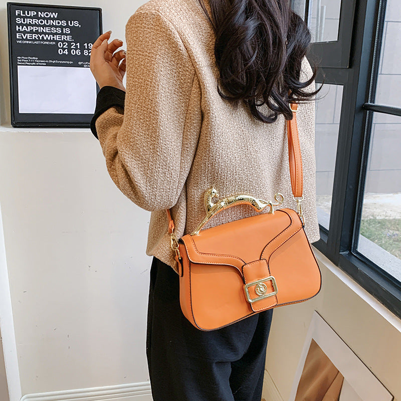 Sac à bandoulière tendance haut de gamme