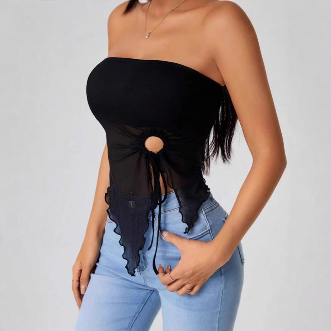 Velora Bandeau