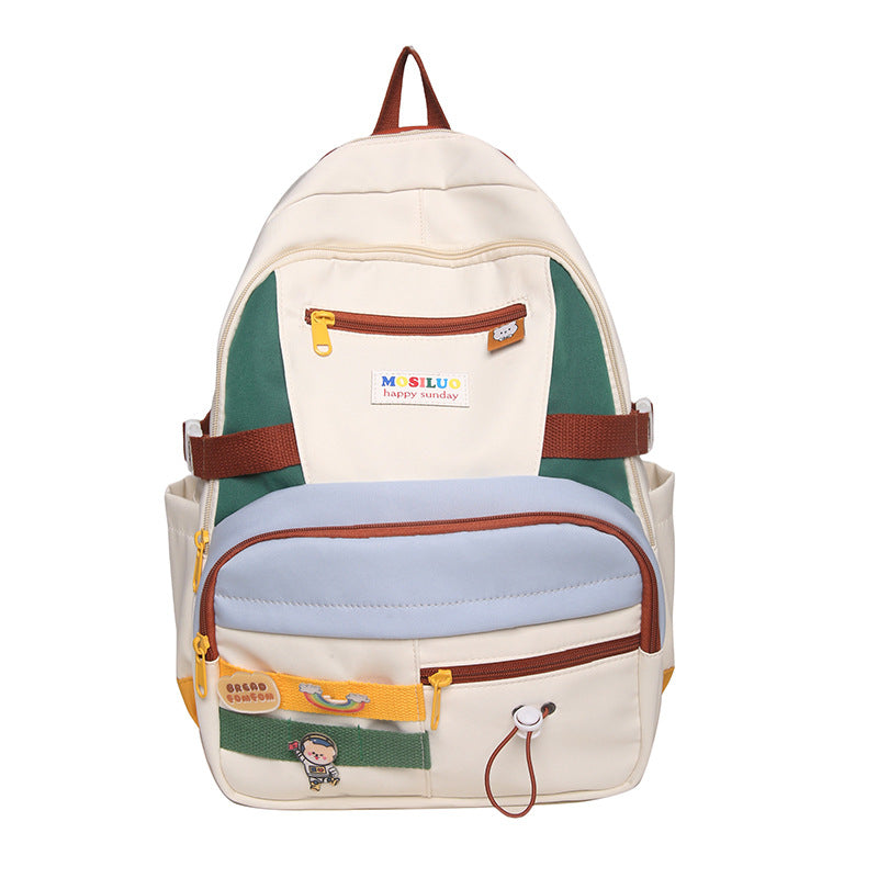 MetroMuse Packs