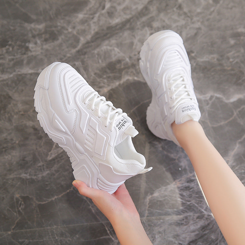 VoltForm Sneakers