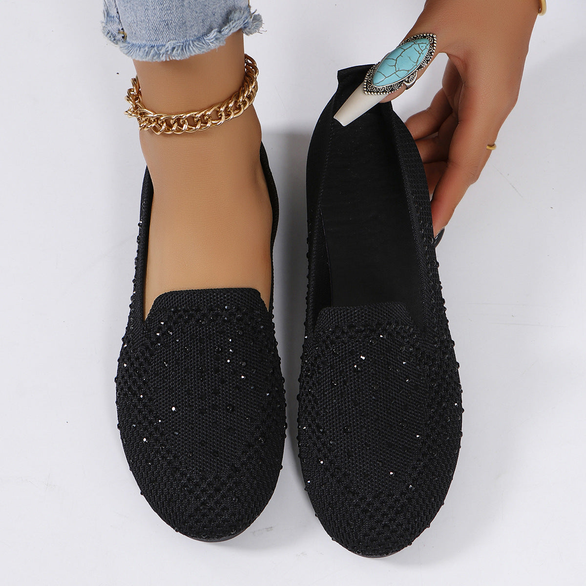 Luné Flats