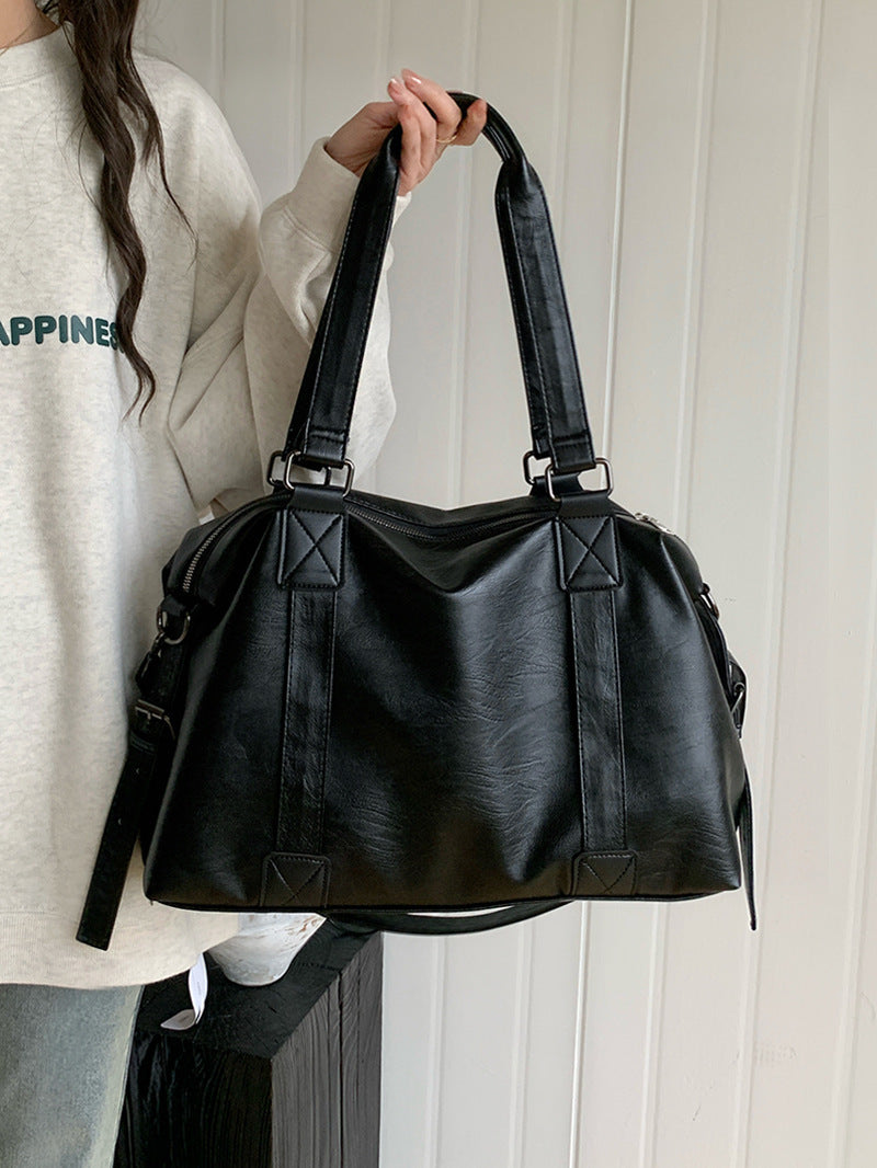 Casual Portable Large-capacity Luggage Bag
