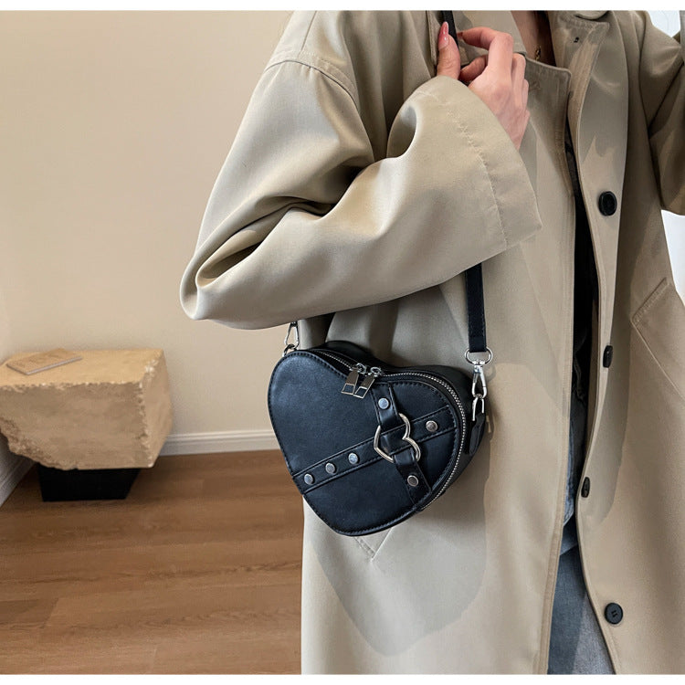 Spring Trend Sense Cute Fashionable Shoulder Bag