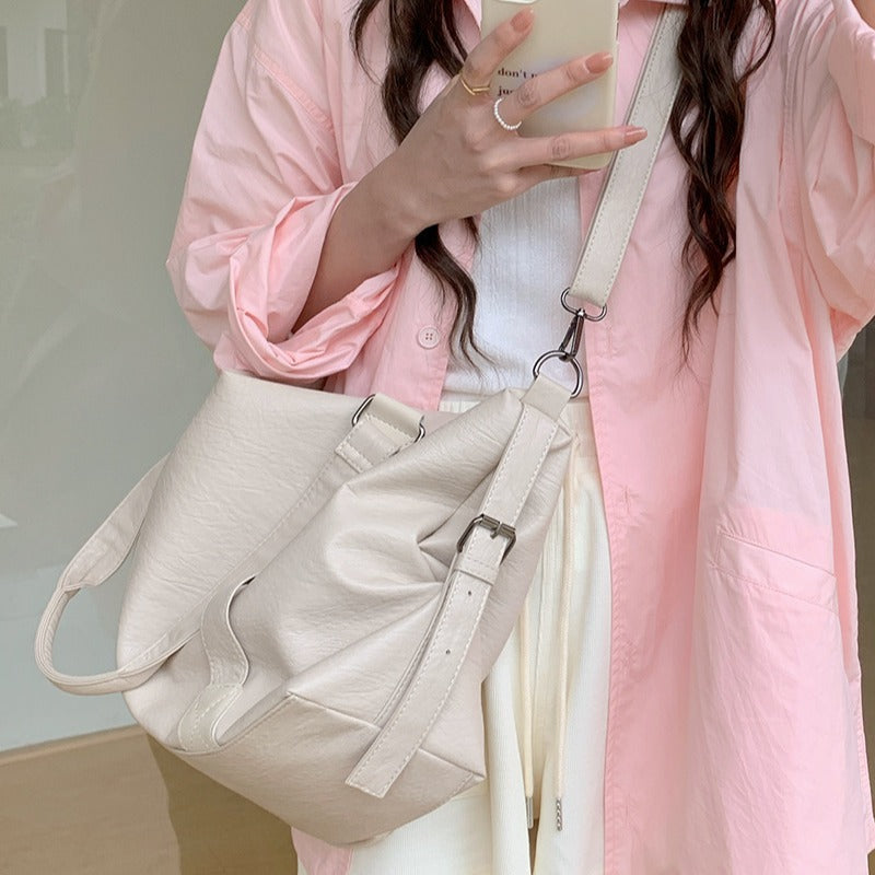Casual Portable Large-capacity Luggage Bag