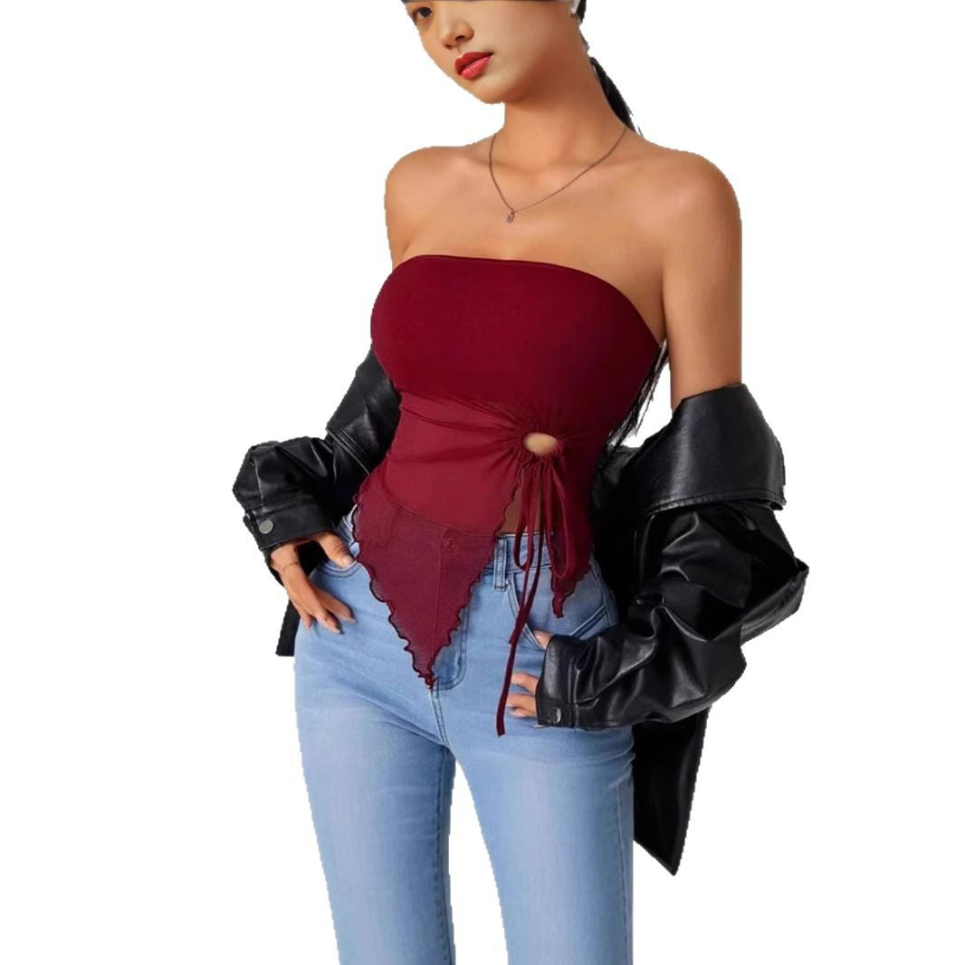 Velora Bandeau
