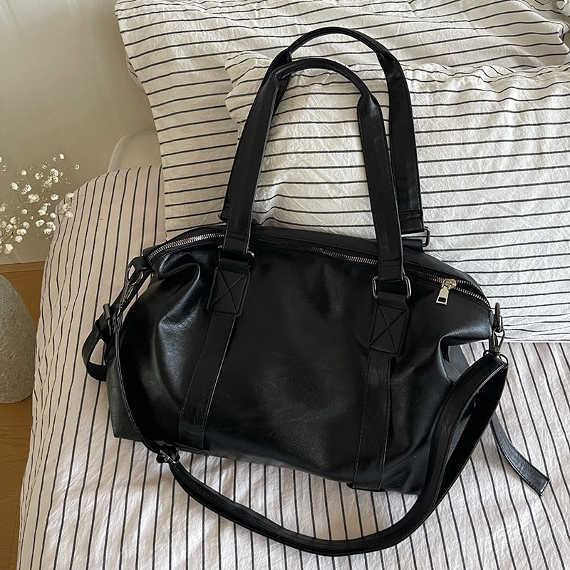 Casual Portable Large-capacity Luggage Bag