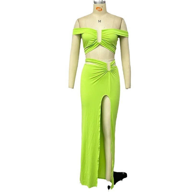 Luméa Gown