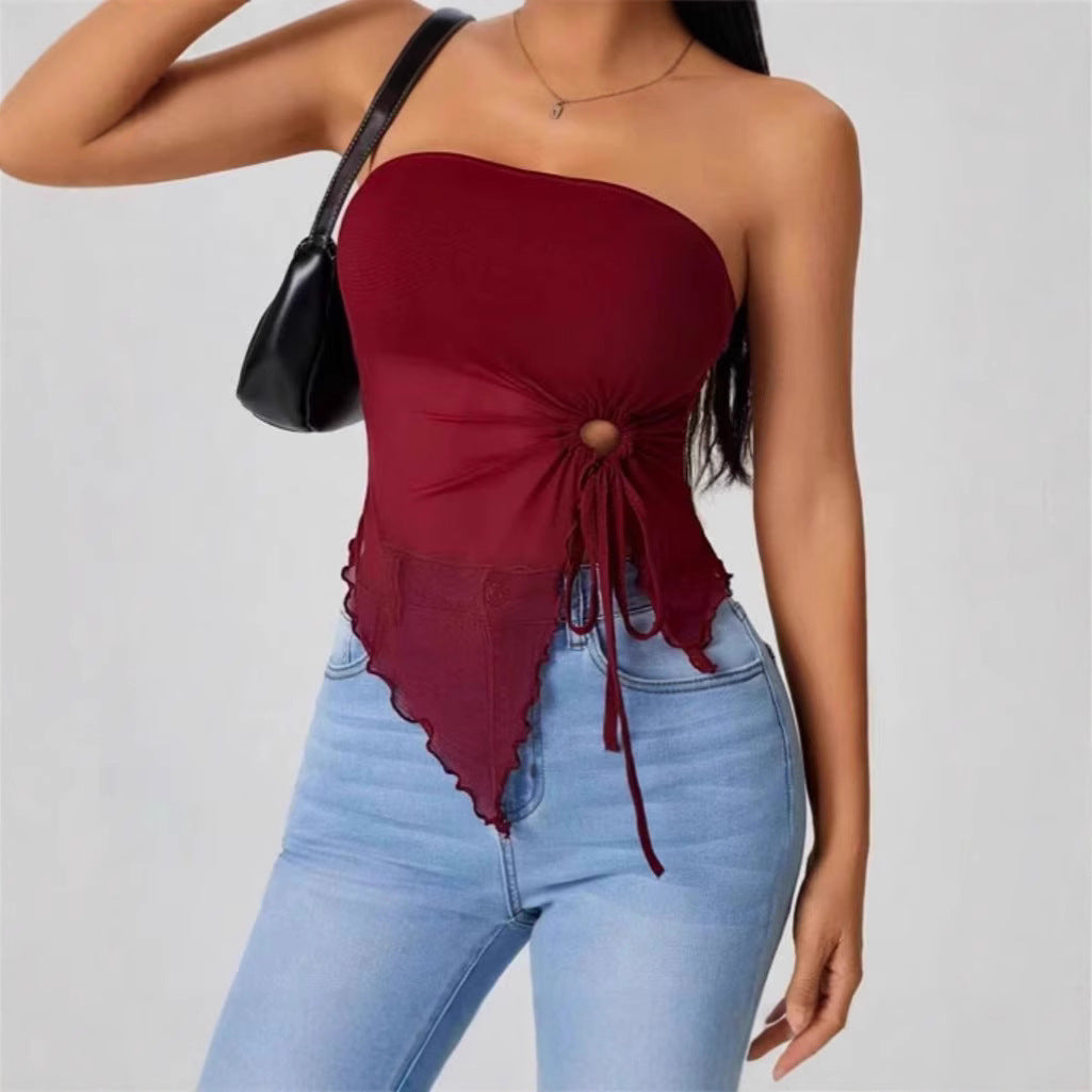 Velora Bandeau