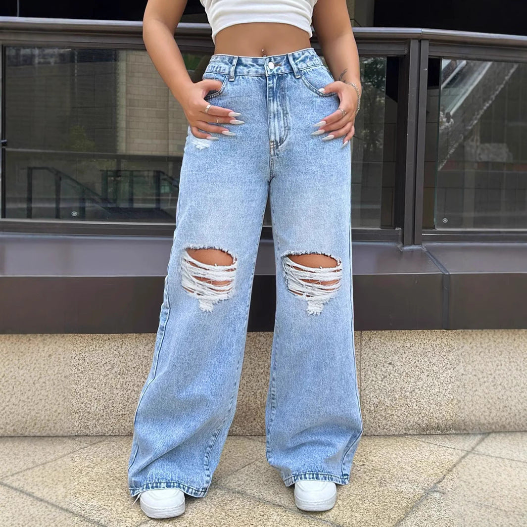 Stridez Denim