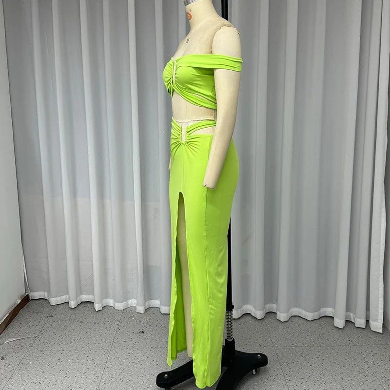 Luméa Gown
