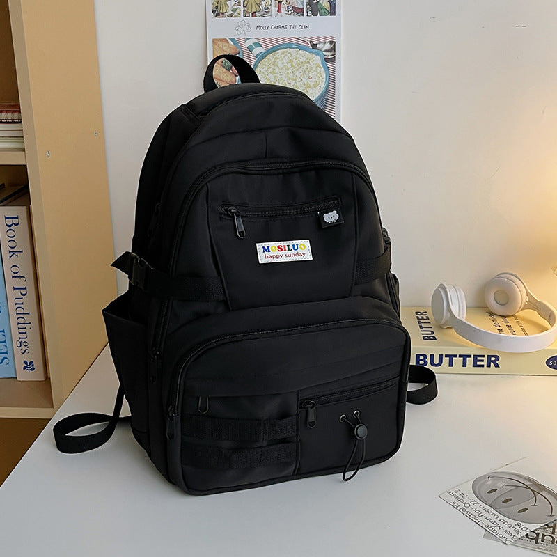MetroMuse Packs