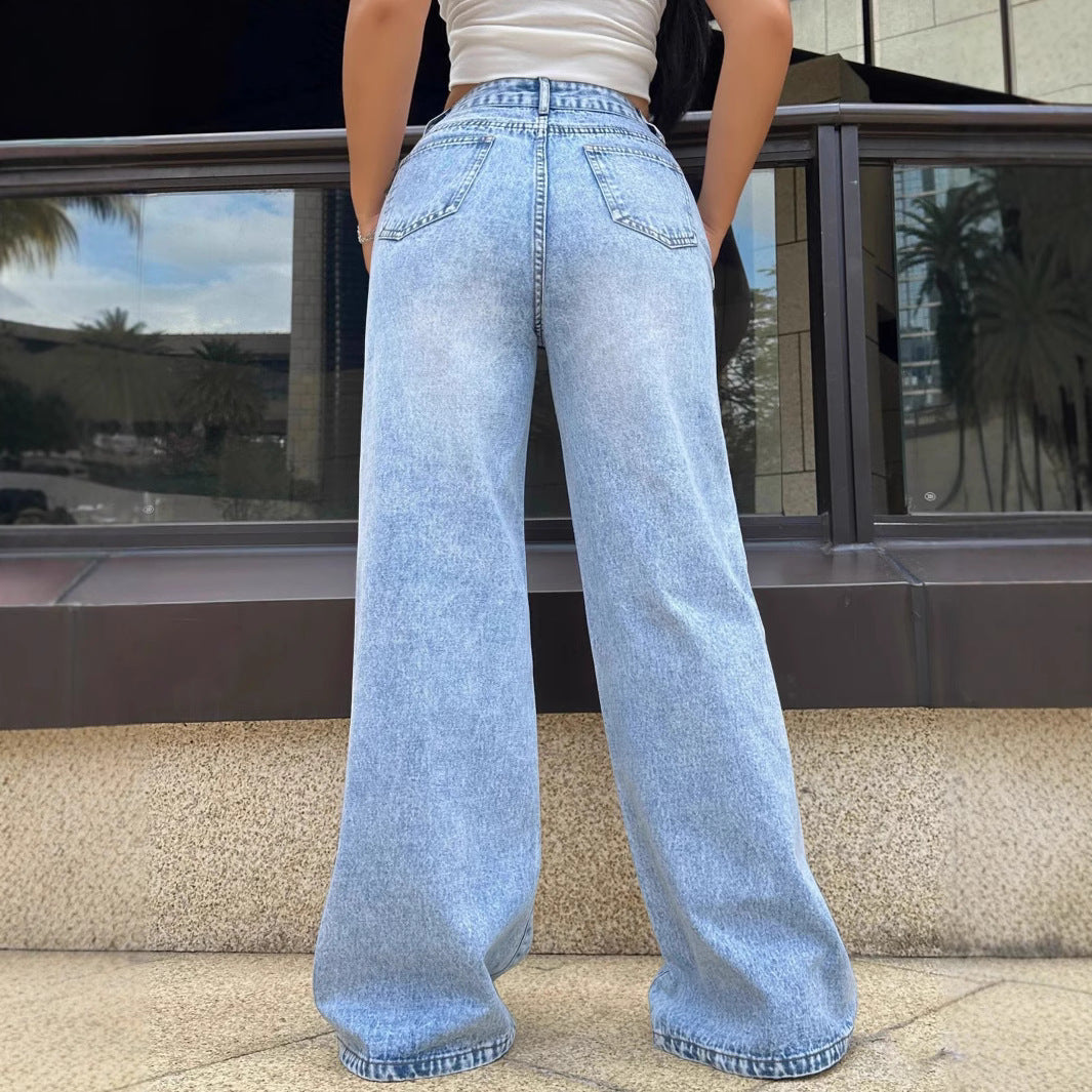 Stridez Denim