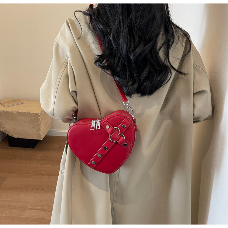 Spring Trend Sense Cute Fashionable Shoulder Bag