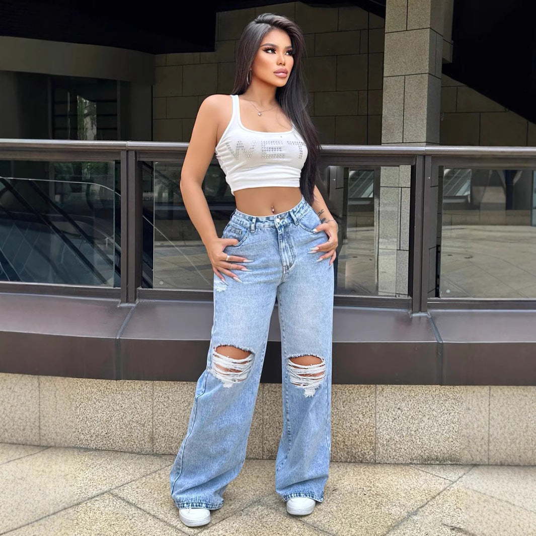 Stridez Denim